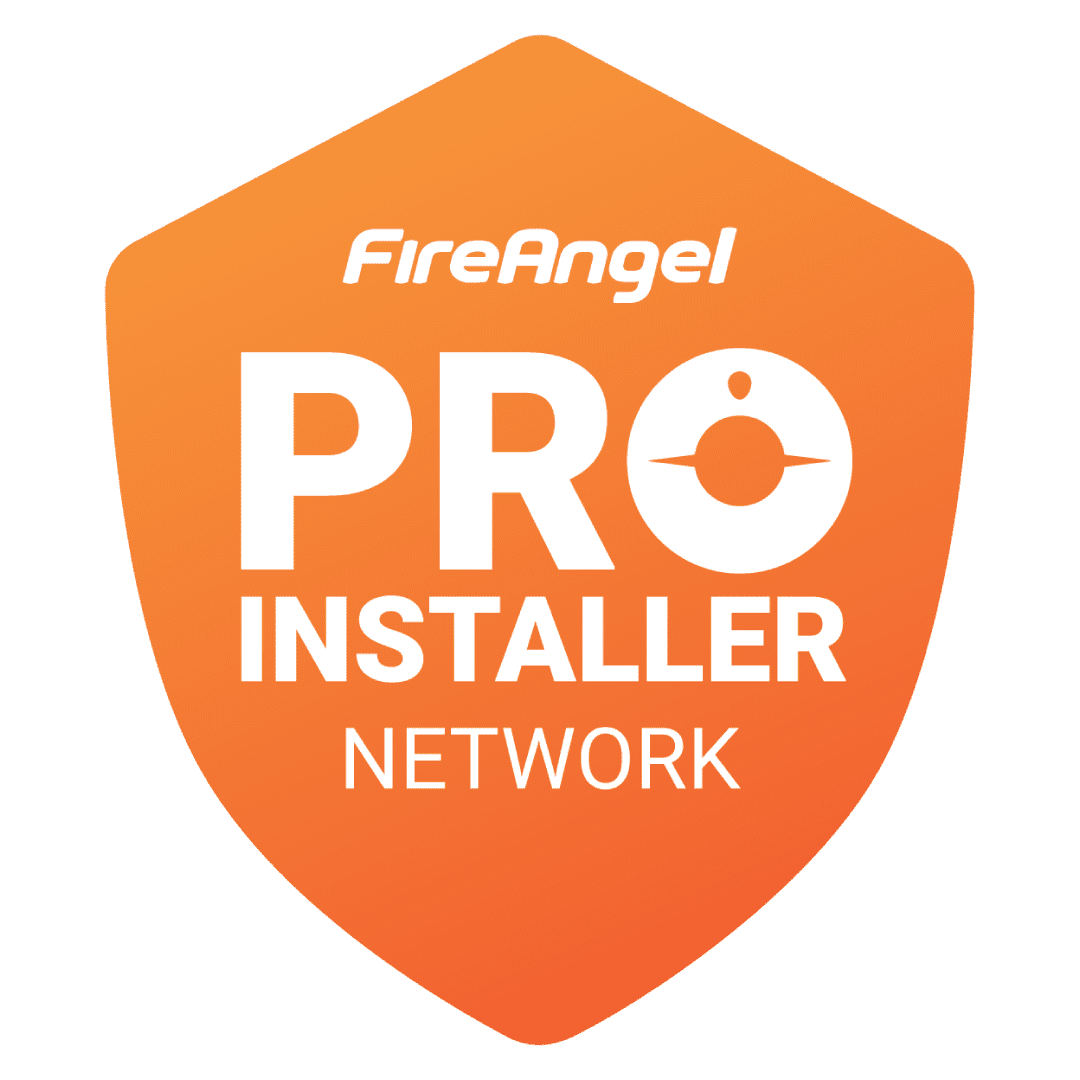 FireAngel Pro Installer Network