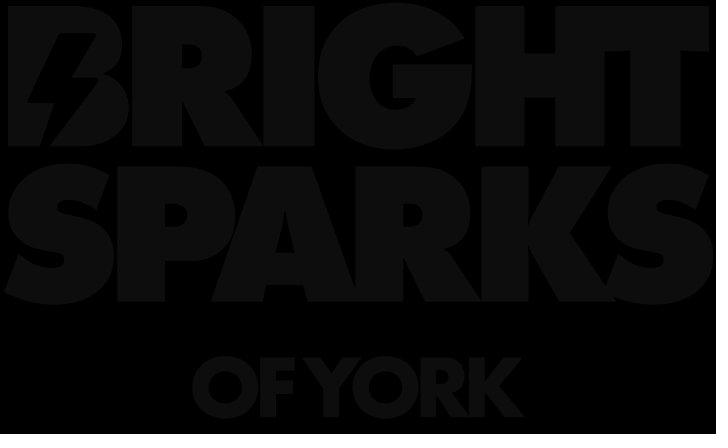 Bright Sparks of York