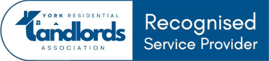 YRLA Recognised Service Provider &mdash; York Residential Landlords Association